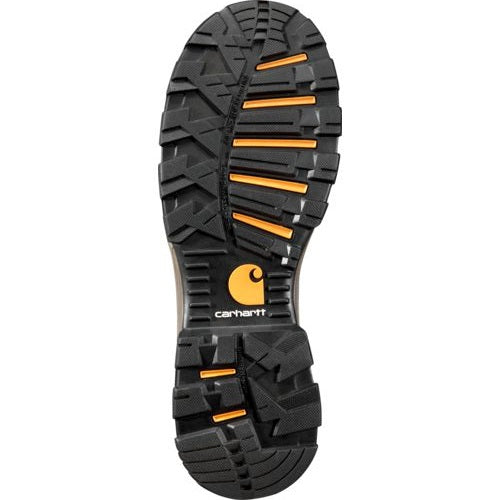 CARHARTT MEN'S GROUND FORCE 6