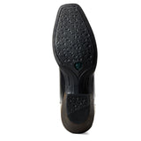 ARIAT WOMEN'S ROUND UP SQUARE TOE WESTERN BOOT #10029756