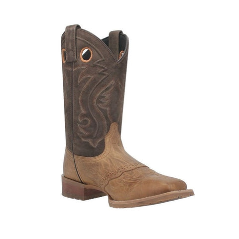 LAREDO MEN'S JENNINGS WESTERN BOOTS #7711