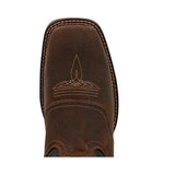 DURANGO MEN'S REBEL INSULKUL WESTERN BOOT #DDB0499