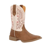 DURANGO WOMEN'S SHYLOH WESTERN BOOT #DRD0482