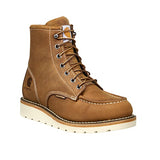 CARHARTT WOMEN'S WATERPROOF 6" STEEL TOE WEDGE WORK BOOT #FW6225