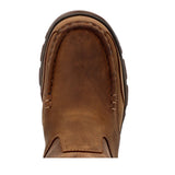 GEORGIA MEN'S ATHENS SUPERLYTE WATERPROOF WELLINGTON PULL-ON #GB00549