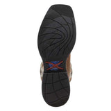 TWISTED X MEN'S TECH X BOOT- BROWN/GREY #MXW0003