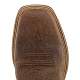 TWISTED X MEN'S TECH X BOOT- BROWN/GREY #MXW0003