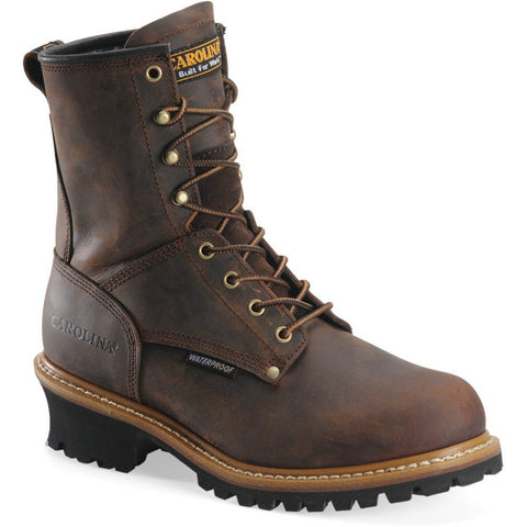 CAROLINA MEN'S WATERPROOF LOGGER #CA8821