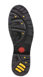 JUSTIN MEN'S WYOMING WORKER II™ WATERPROOF WORK BOOT #SE960