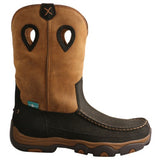 TWISTED X MEN'S WATERPROOF PULL-ON HIKER BOOT #MHKBW03