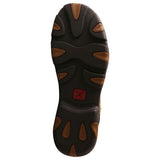TWISTED X MEN'S WATERPROOF PULL-ON HIKER BOOT #MHKBW03
