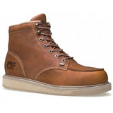 TIMBERLAND PRO® MEN'S BARSTOW WEDGE MOC SOFT TOE WORK BOOT #89647