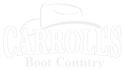 Carroll's top boot company